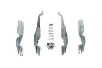 Volvo XC90 2015- Mounting brackets for side steps photo 1