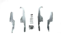 Volvo XC90 2015- Mounting brackets for side steps photo 4