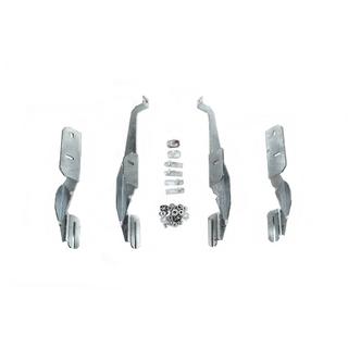 Mounting brackets for side steps Volvo XC90 2015- photo 1