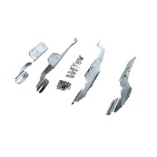 Mounting brackets for side steps Volvo XC90 2015- photo 2
