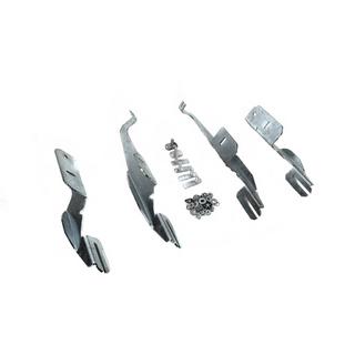 Mounting brackets for side steps Volvo XC90 2015- photo 3