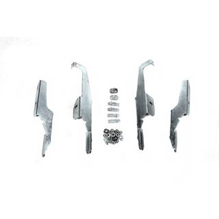 Mounting brackets for side steps Volvo XC90 2015- photo 4