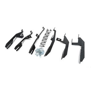 Mounting brackets for side steps Volkswagen Touareg 2010-2018 photo 2