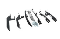 Porsche Cayenne 2003–2010 Mounting brackets for side steps photo 3