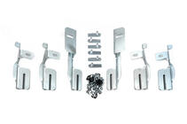 Audi Q3 2011-2019 Mounting brackets for side steps photo 1