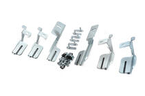 Audi Q3 2011-2019 Mounting brackets for side steps photo 2