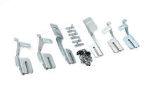 Audi Q3 2011-2019 Mounting brackets for side steps photo 3