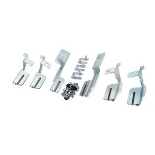 Mounting brackets for side steps photo 2