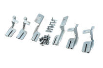 Audi Q3 2019–2025 Mounting brackets for side steps photo 2