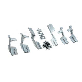 Mounting brackets for side steps photo 3