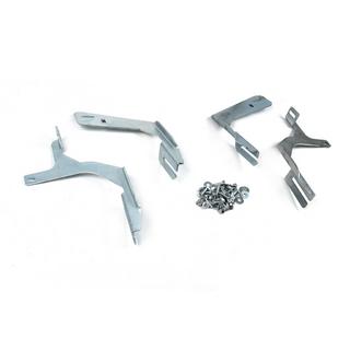 Mounting brackets for side steps Citroen Jumpy 2007–2017 photo 2