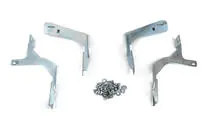 Fiat Scudo 2007-2015 Mounting brackets for side steps photo 1