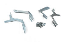 Peugeot Expert 2007-2016 Mounting brackets for side steps photo 3
