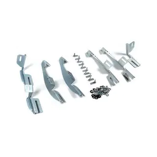 Mounting brackets for side steps Fiat Ducato 2006-2025 photo 3