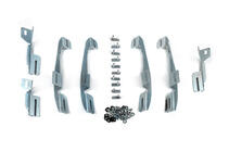 Citroen Jumper 2007-2025 Mounting brackets for side steps photo 1