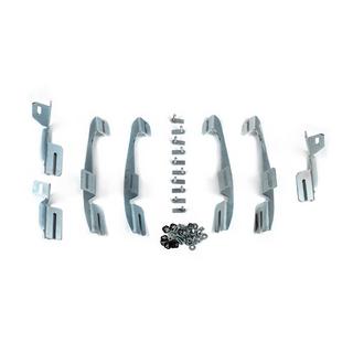 Mounting brackets for side steps Peugeot Boxer 2006-2025 photo 1