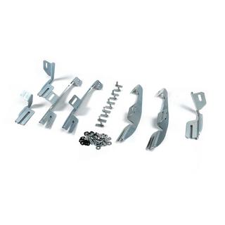 Mounting brackets for side steps Peugeot Boxer 2006-2025 photo 2