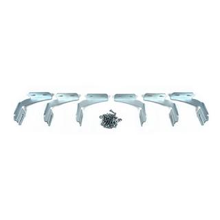 Mounting brackets for side steps Range Rover II P38A 1997-2002 photo 1