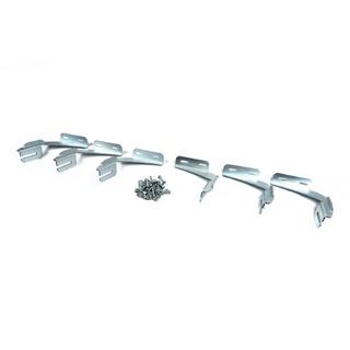 Mounting brackets for side steps Range Rover II P38A 1997-2002 photo 2