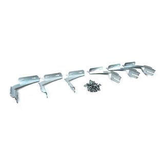 Mounting brackets for side steps Range Rover II P38A 1997-2002 photo 3