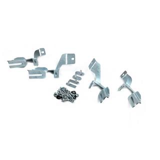 Mounting brackets for side steps Range Rover Sport 2014-2022 photo 2