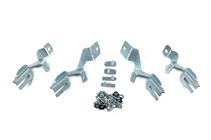 Range Rover IV L405 2013-2021 Mounting brackets for side steps photo 1