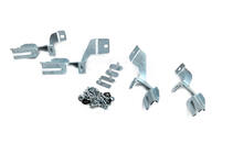 Range Rover IV L405 2013-2021 Mounting brackets for side steps photo 2