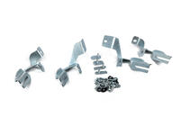 Range Rover IV L405 2013-2021 Mounting brackets for side steps photo 3