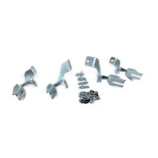 Mounting brackets for side steps Range Rover IV L405 2013-2021 photo 3