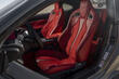 Review of the «charged» Lexus RC F sports coupe photo 5