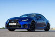 Review of the «charged» Lexus RC F sports coupe photo 2