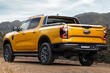 Ford Ranger 2022 review: the return of the legend - a brutal pickup for Europe photo 4