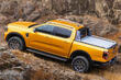 Ford Ranger 2022 review: the return of the legend - a brutal pickup for Europe photo 3