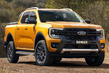 Ford Ranger 2022 review: the return of the legend - a brutal pickup for Europe photo 2