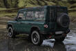 Ineos Grenadier: British off-roader defies legends photo 2