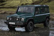 Ineos Grenadier: British off-roader defies legends photo 1