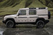 Ineos Grenadier: British off-roader defies legends photo 4