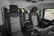 Ineos Grenadier: British off-roader defies legends photo 6