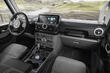 Ineos Grenadier: British off-roader defies legends photo 5