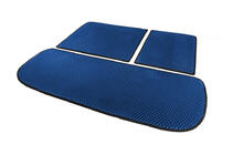 Infiniti QX60 2022- Trunk Mat EVA Blue photo 2