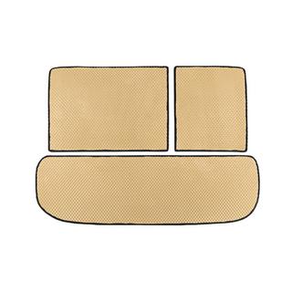 Trunk Mat (EVA, Beige) photo 1