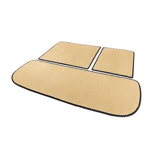 Trunk Mat (EVA, Beige) photo 2