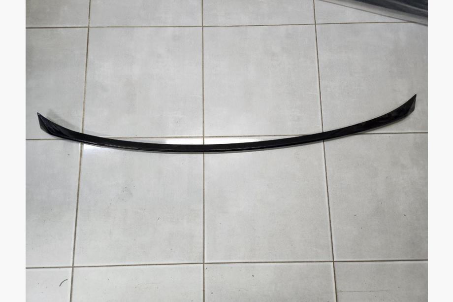 BMW X5 G05 2019–2026 Rear Spoiler Paradigm Black Knight (2018-2022) Image
