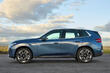 2024 BMW X3 Review: The Bavarian crossover has gotten bigger and more technologically advanced photo 3