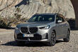 2024 BMW X3 Review: The Bavarian crossover has gotten bigger and more technologically advanced photo 1