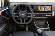 2024 BMW X3 Review: The Bavarian crossover has gotten bigger and more technologically advanced photo 5
