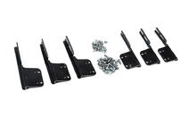Nissan Interstar 2002-2010 Mounting brackets for side steps photo 3