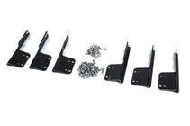 Opel Movano 2004-2010 Mounting brackets for side steps photo 2