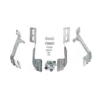 Mounting brackets for side steps Range Rover Evoque 2012-2018 photo 1