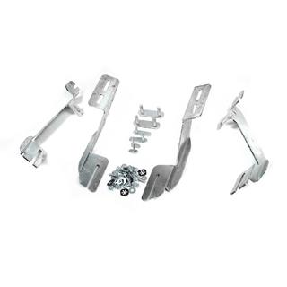 Mounting brackets for side steps Range Rover Evoque 2012-2018 photo 2